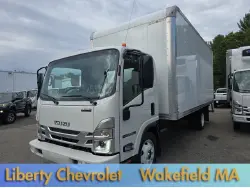 2026 ISUZU NPR HD
