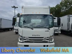 2026 ISUZU NPR HD