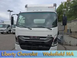 2025 Isuzu NPR HD