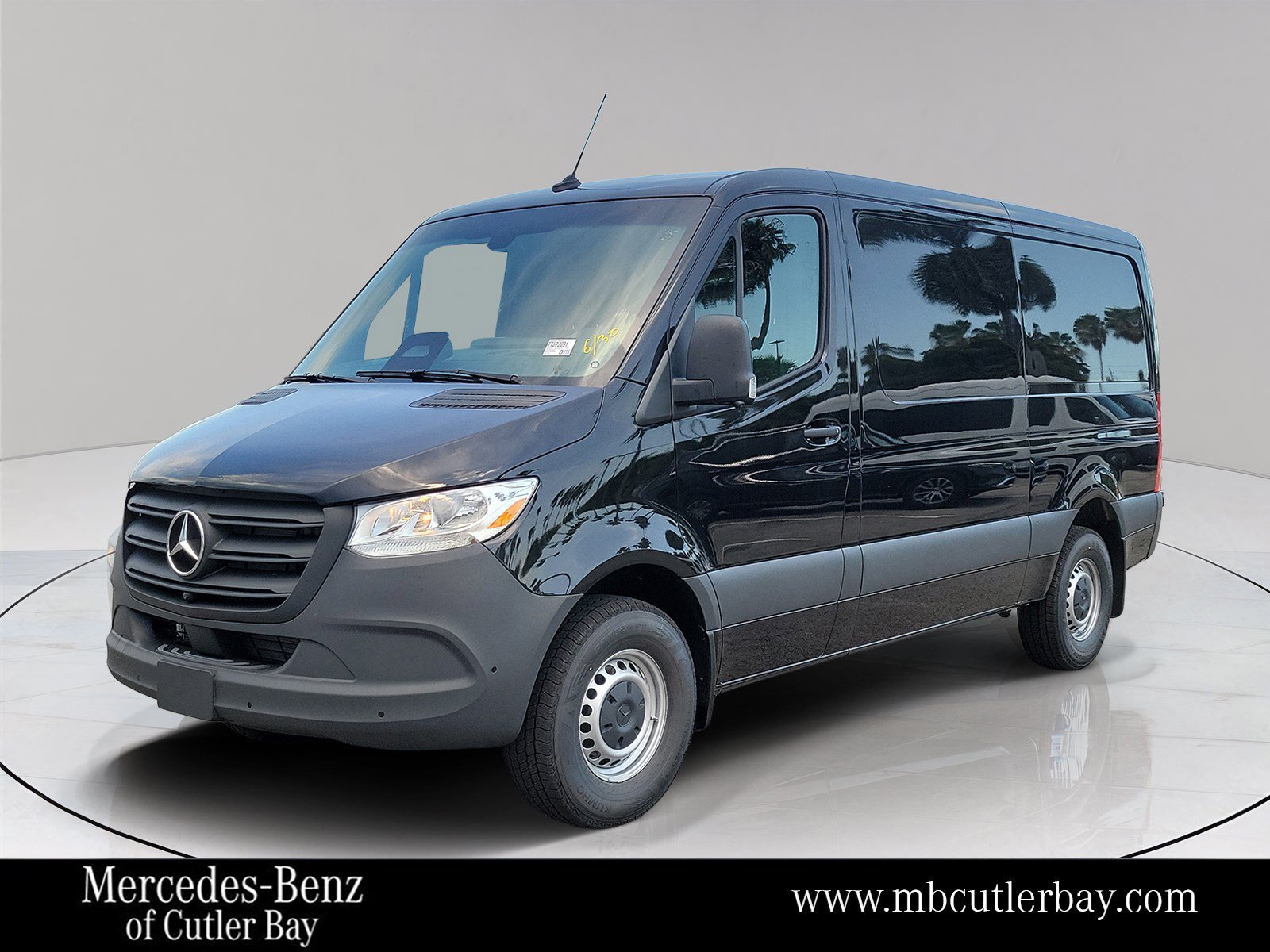 2026 MERCEDES-BENZ SPRINTER 2500 2500 in Cutler Bay, FL