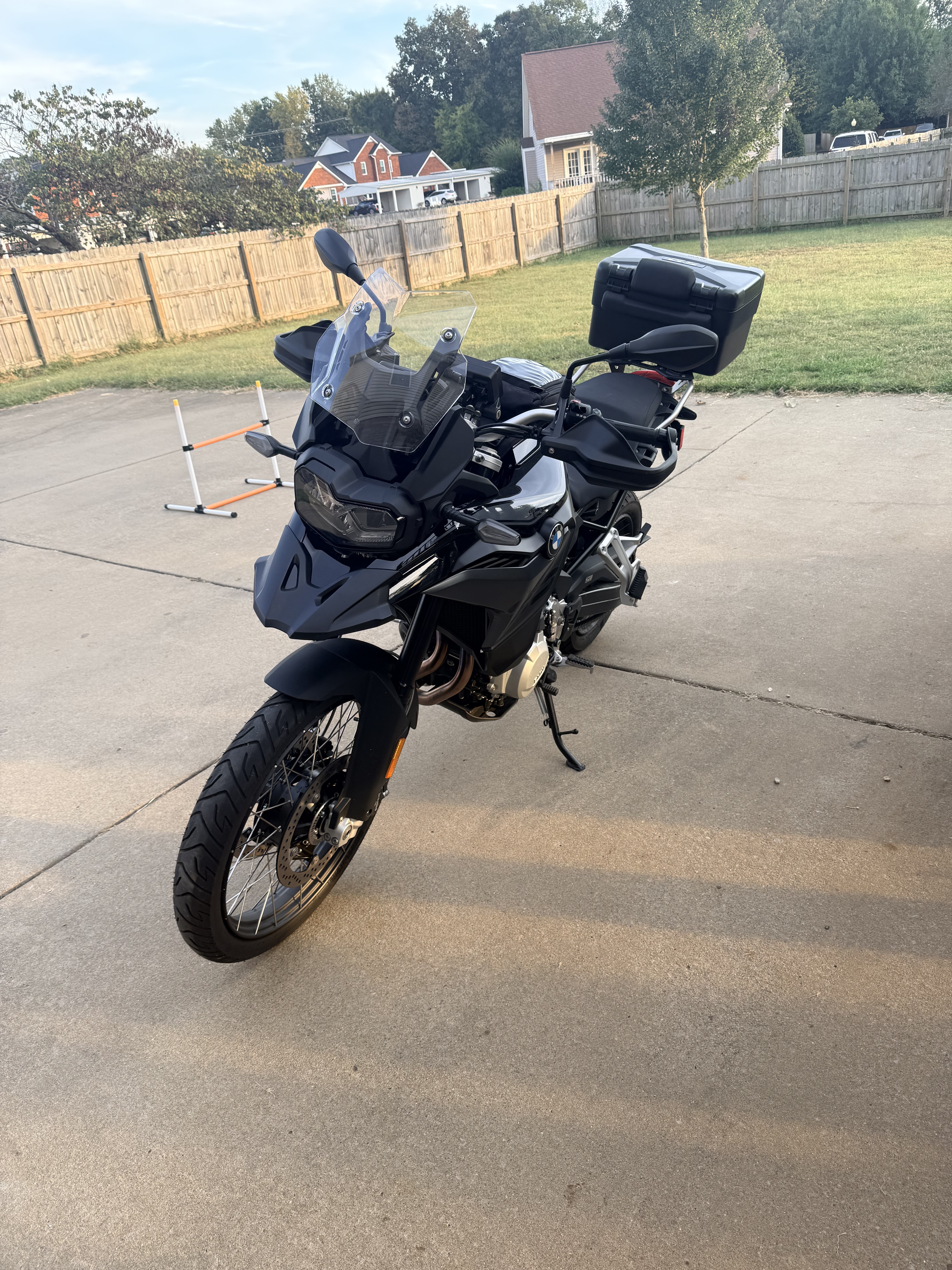 2022 BMW OTHER GSA GSA in Pleasant View, TN