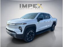 Newest Electric Light Duty Pickup Trucks In 2023 image
