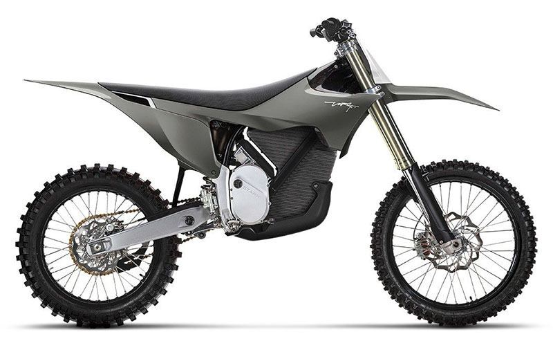 2026 Stark VARG MX 1.2 Alpha 80 hp ALPHA 80 HP in Oklahoma City, OK