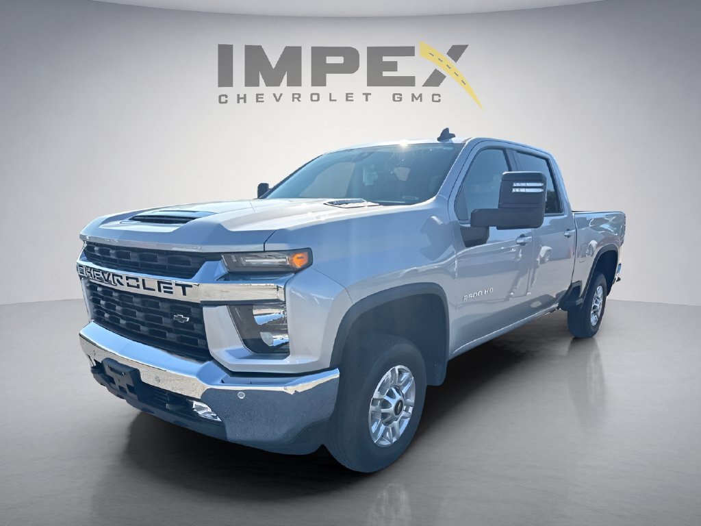 2023 CHEVROLET Silverado 2500HD in Reidsville, NC