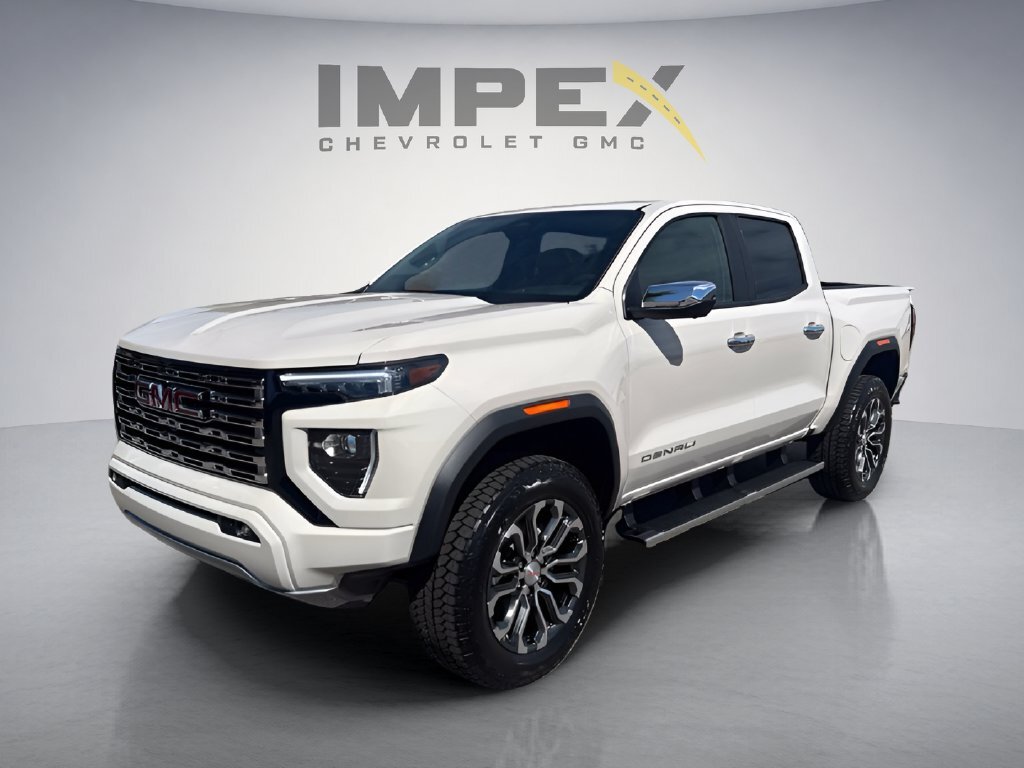 2026 GMC CANYON in Reidsville, NC