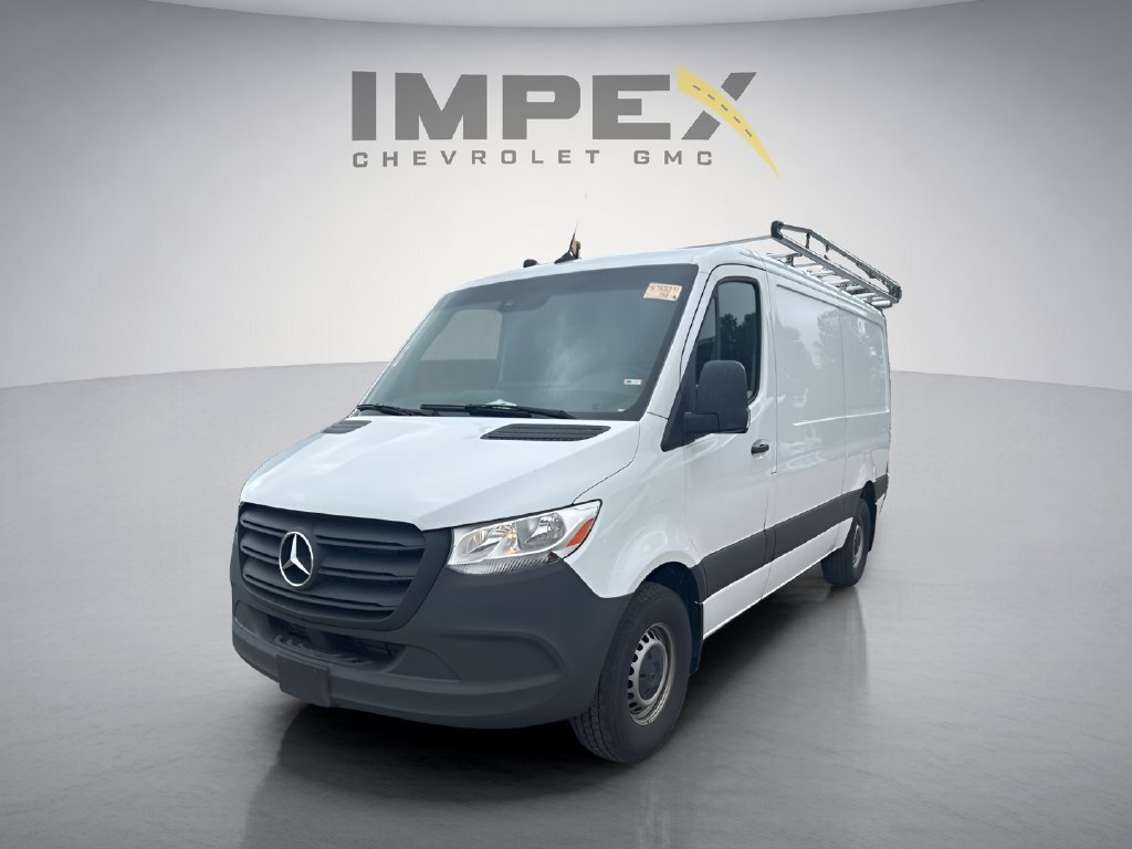 2024 MERCEDES-BENZ SPRINTER 2500 2500 in Reidsville, NC