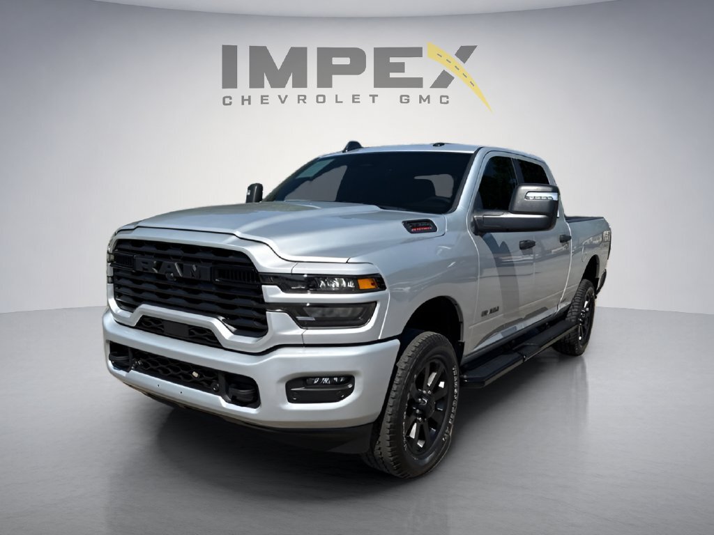 2026 RAM 2500 BIG HORN in Reidsville, NC