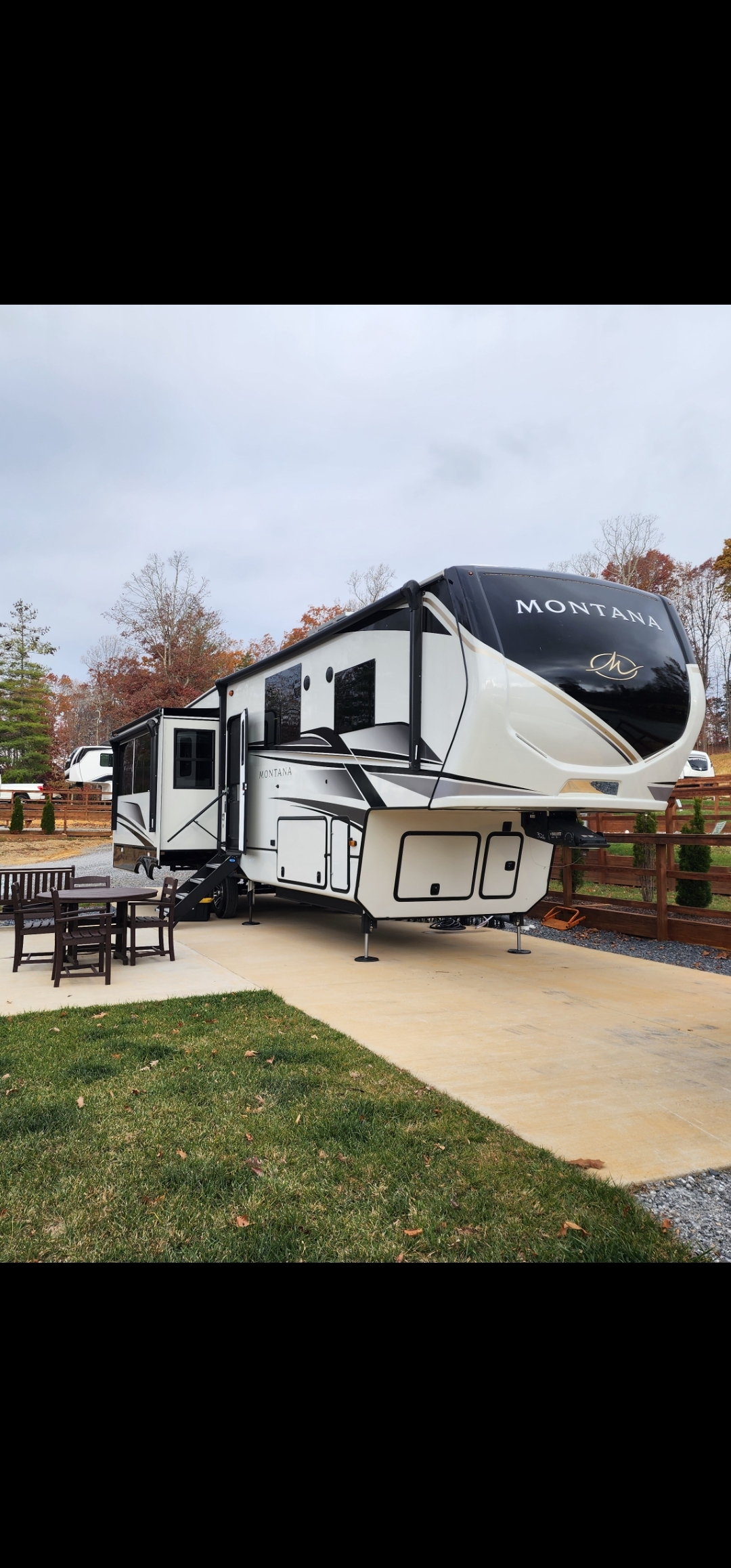 2025 Keystone MONTANA 3231CK in virginia beach VA