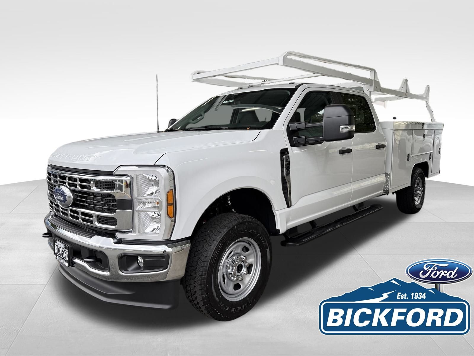 2026 FORD F-350 in Snohomish, WA