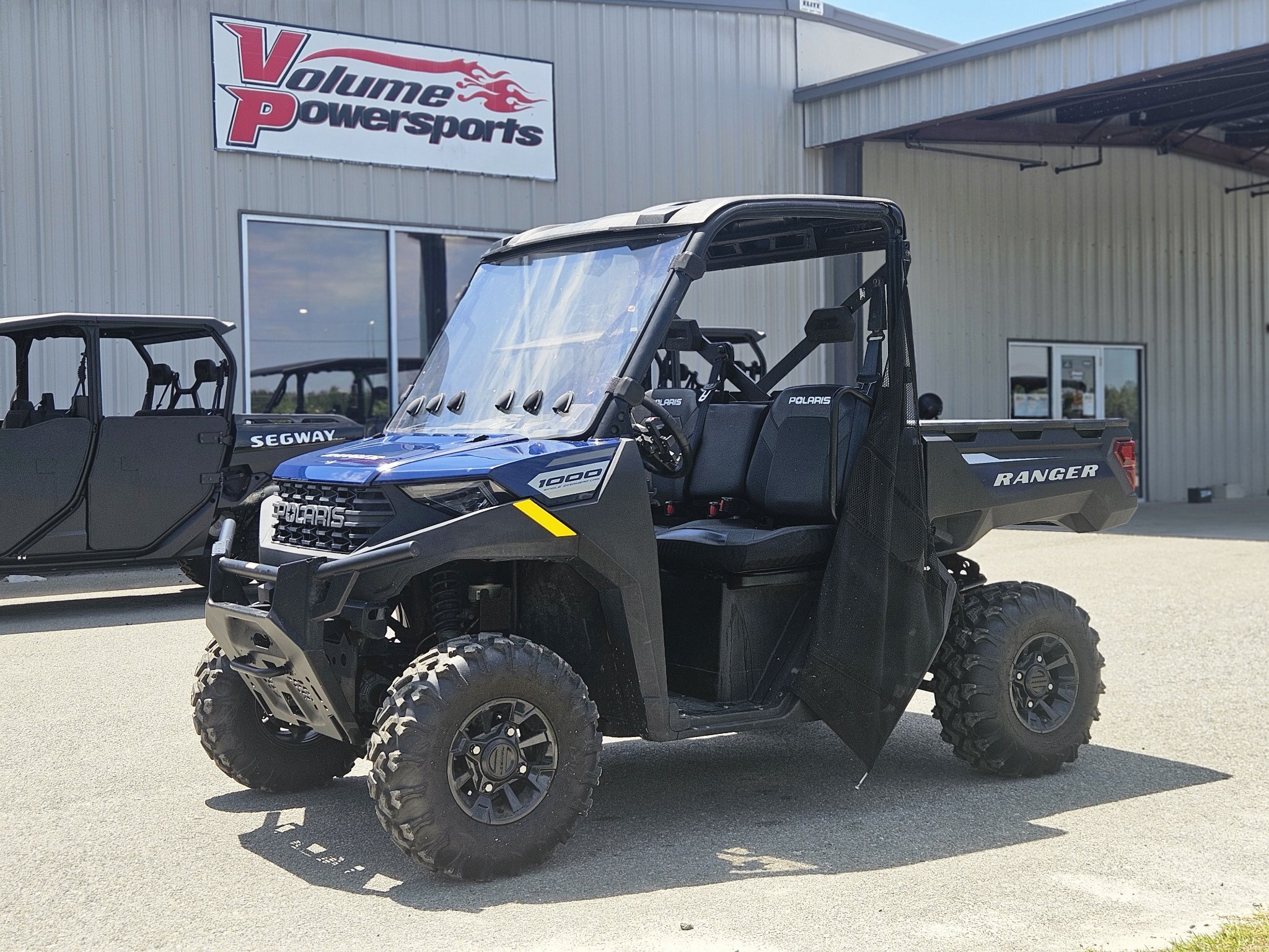 2023 Polaris Ranger 1000 Sport EPS UTV/Utility ATV