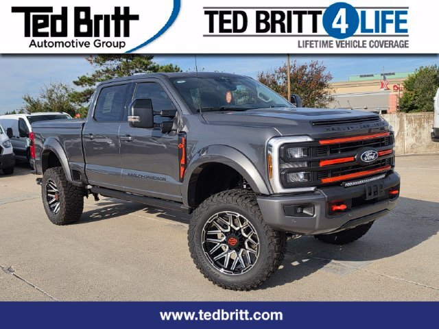 2027 FORD F250 in Fairfax, VA