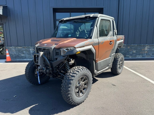 2027 Polaris Polaris XPEDITION XP NorthStar UTV/Utility ATV