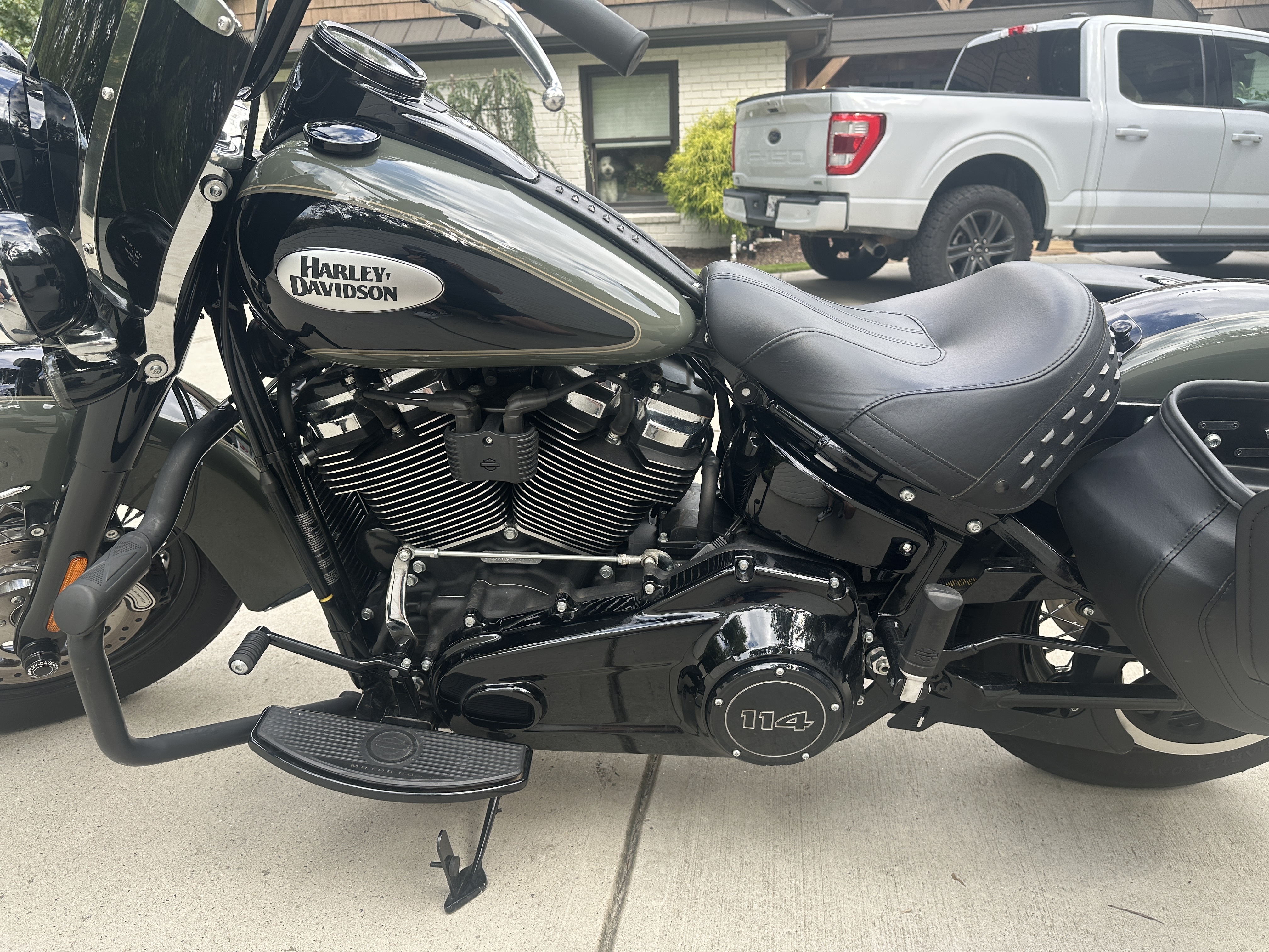 2021 Harley-Davidson FLHC BASE BASE in Cumming, GA