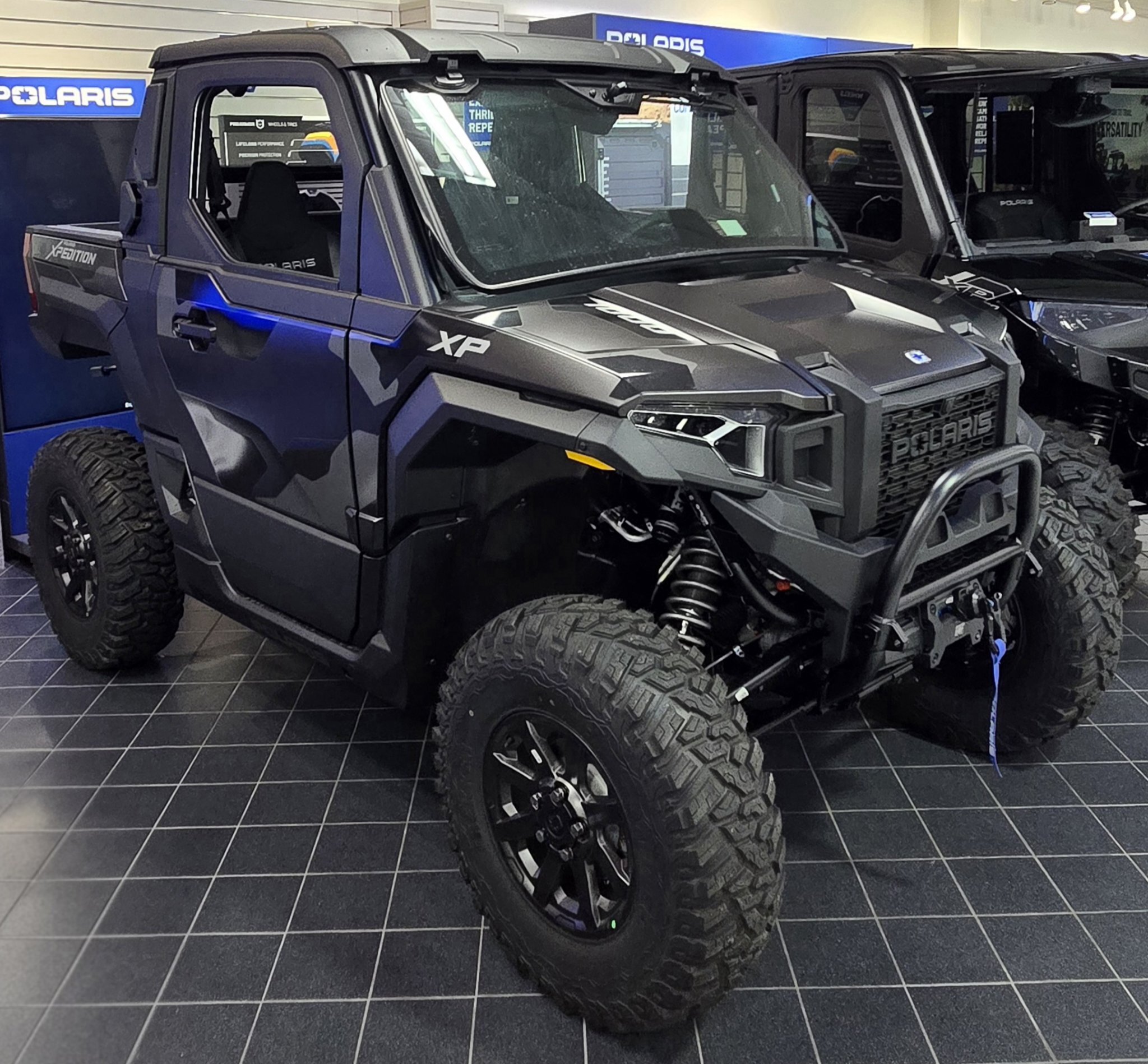 2027 Polaris Polaris XPEDITION XP NorthStar UTV/Utility ATV