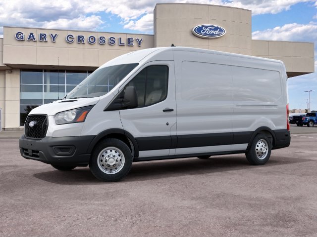 2027 FORD TRANSIT 250 in Kansas City, MO