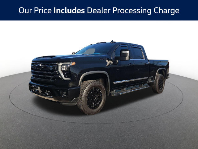 2024 CHEVROLET Silverado 2500HD in Baltimore, MD