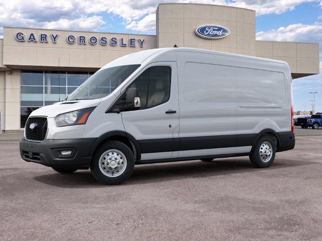 2027 FORD TRANSIT 250 in Kansas City, MO