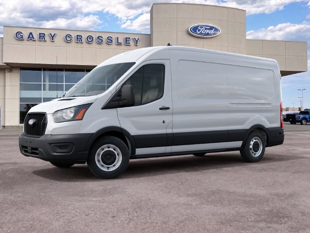 2027 FORD TRANSIT 250 in Kansas City, MO