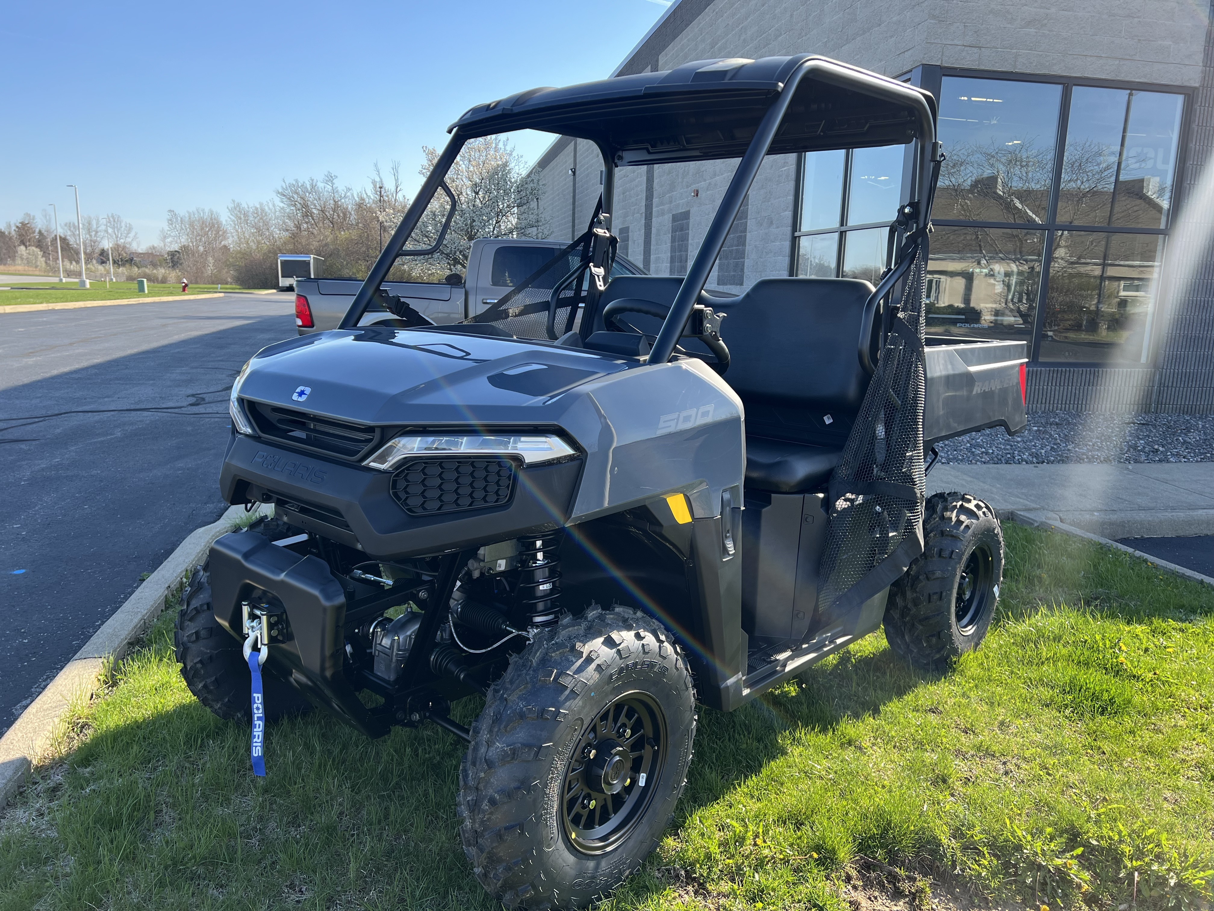2026 Polaris Ranger 500 BASE in sandusky OH