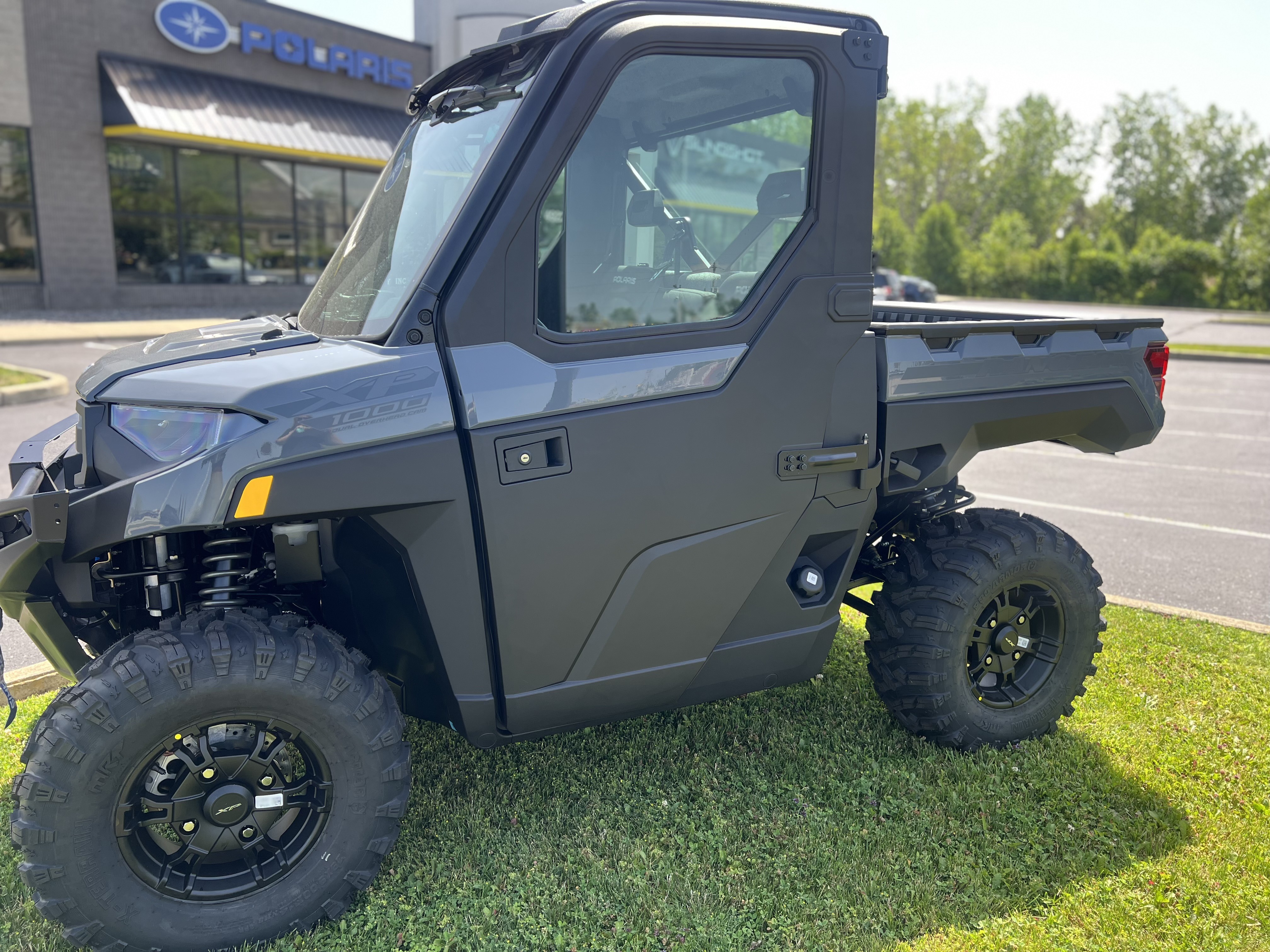 2027 Polaris Ranger XP 1000 NorthStar Ultimate in sandusky OH