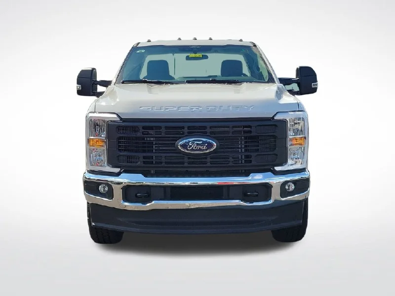 2026 FORD F350