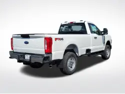 2026 FORD F350