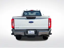 2026 FORD F350
