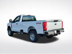 2026 FORD F350