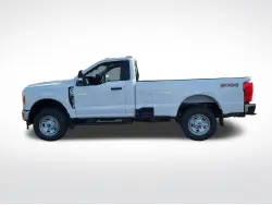 2026 FORD F350