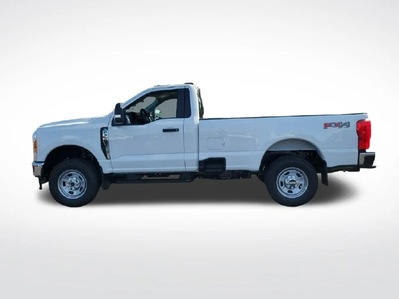 2026 FORD F350