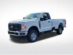 2026 FORD F350