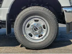 2026 FORD F350