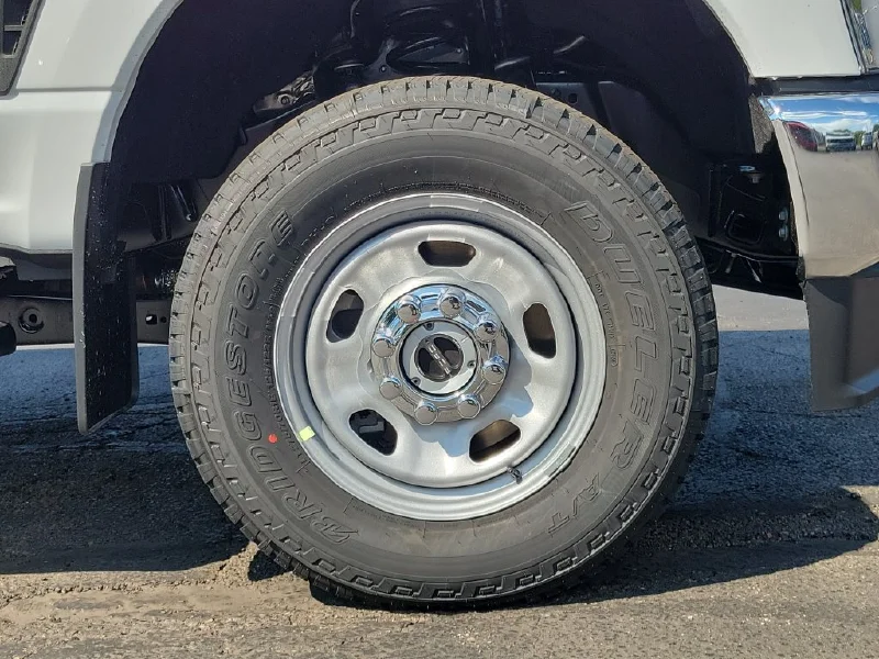 2026 FORD F350