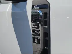 2026 FORD F350