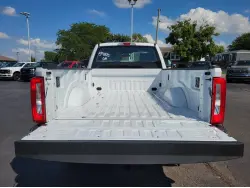 2026 FORD F350