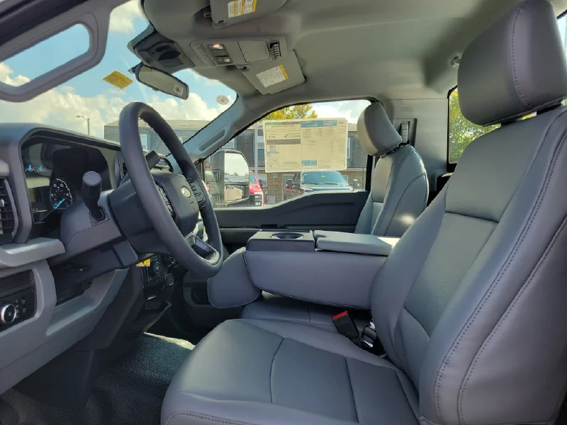 2026 FORD F350