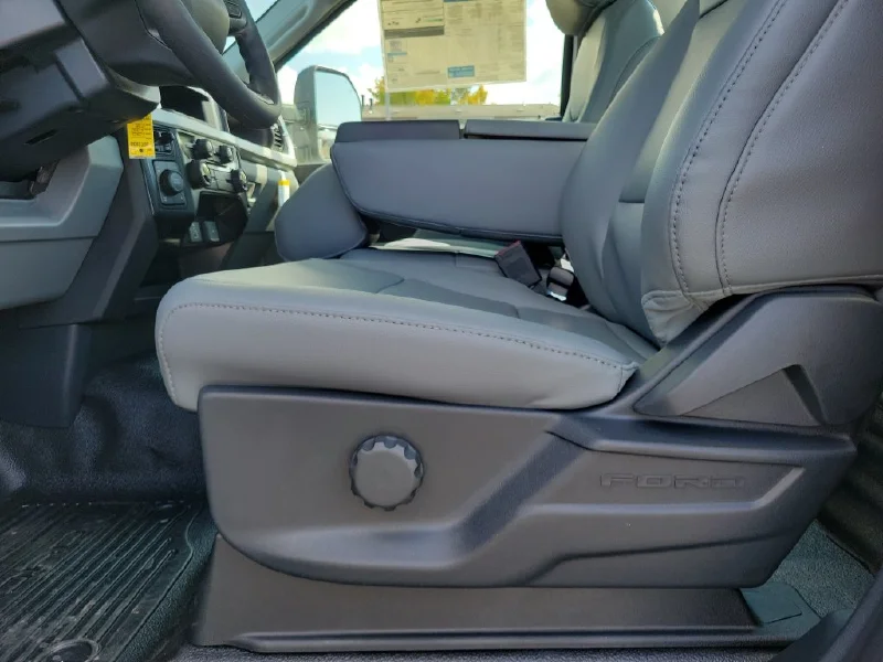 2026 FORD F350