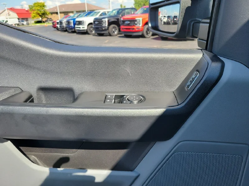 2026 FORD F350