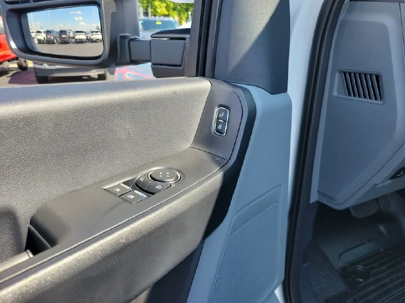 2026 FORD F350