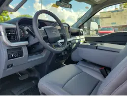 2026 FORD F350