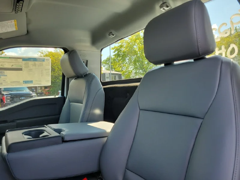 2026 FORD F350