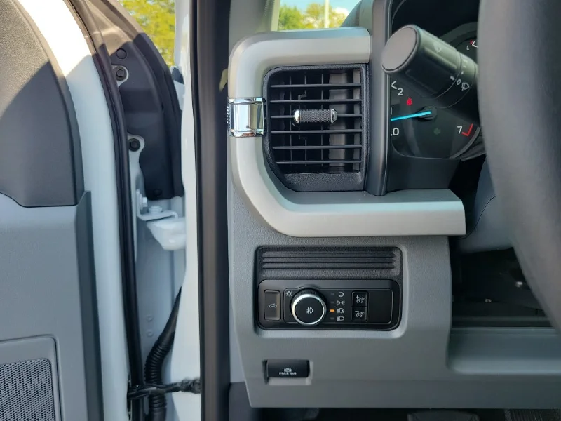 2026 FORD F350