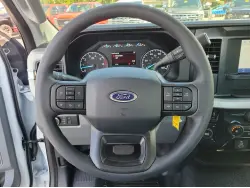 2026 FORD F350