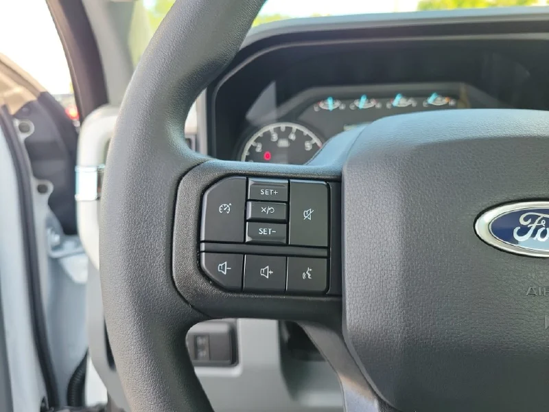 2026 FORD F350