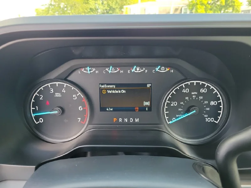 2026 FORD F350