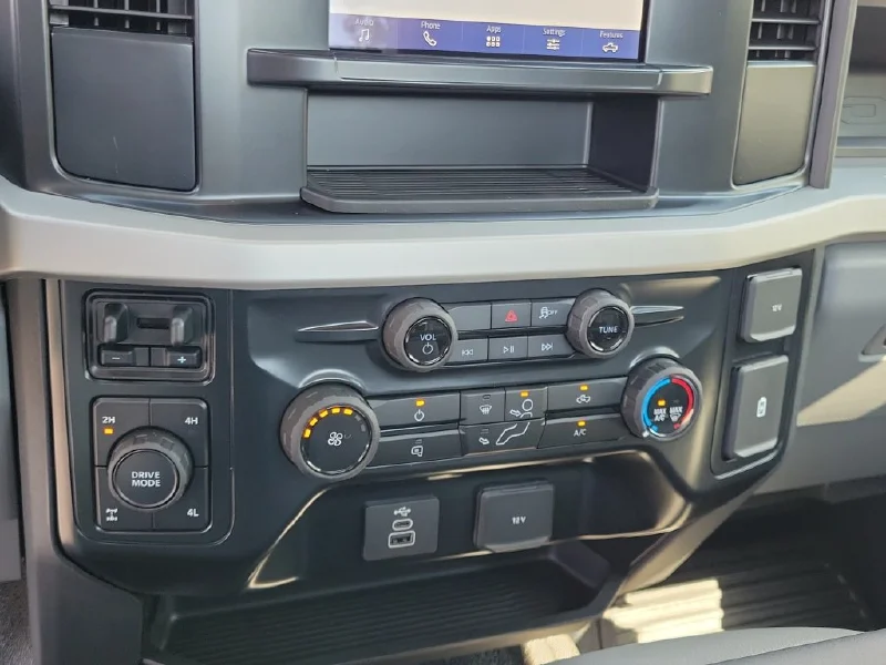 2026 FORD F350