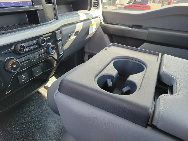 2026 FORD F350