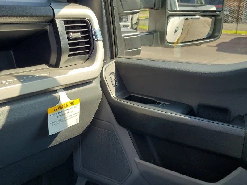 2026 FORD F350