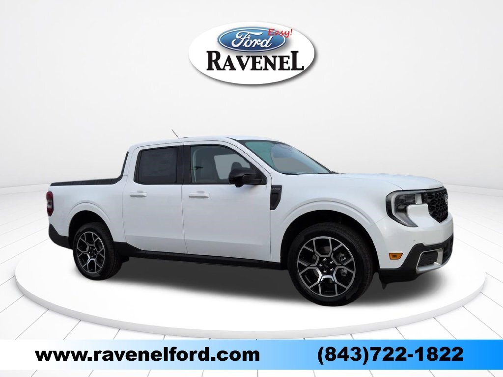 2026 FORD MAVERICK LARIAT in Ravenel, SC