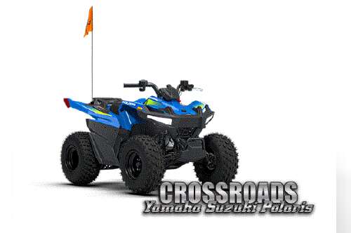 2026 Polaris Outlaw 70 EFI in albemarle NC